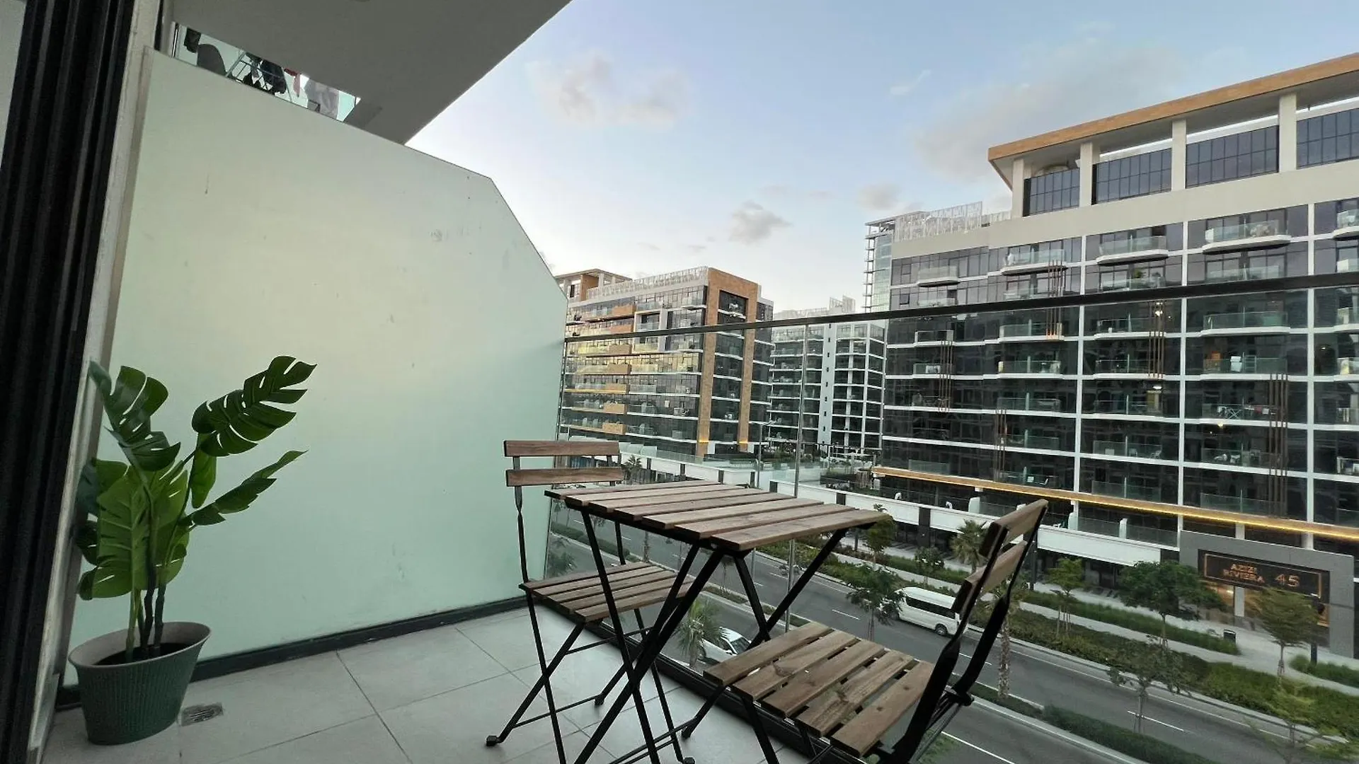Special Offer Rental Studio At Azizi Riviera Dubai