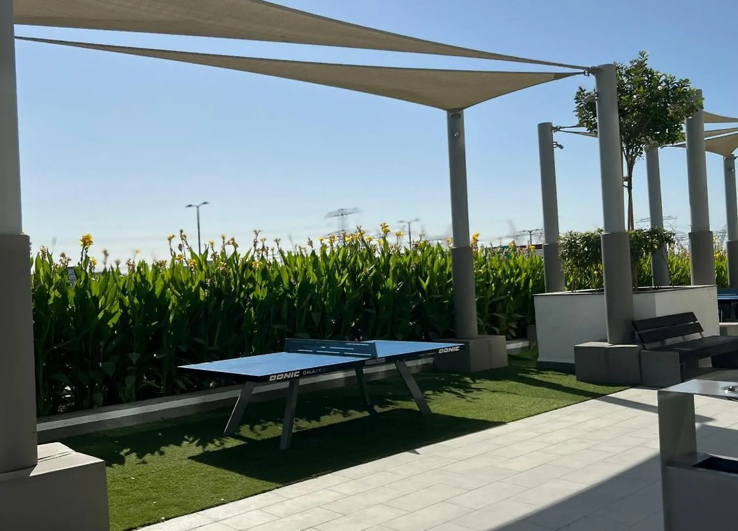 Special Offer Rental Studio At Azizi Riviera Dubai Apartment
