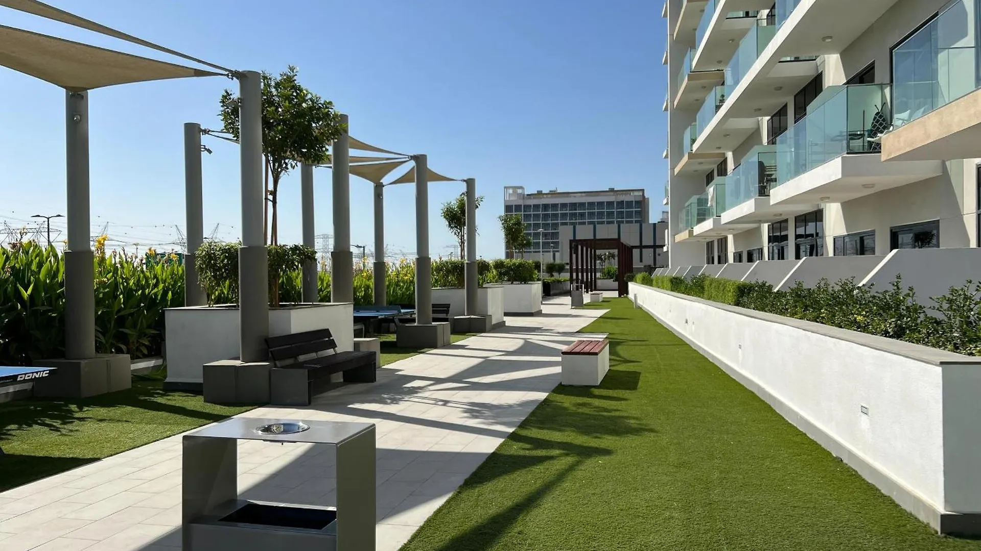 Special Offer Rental Studio At Azizi Riviera Dubai 0*,