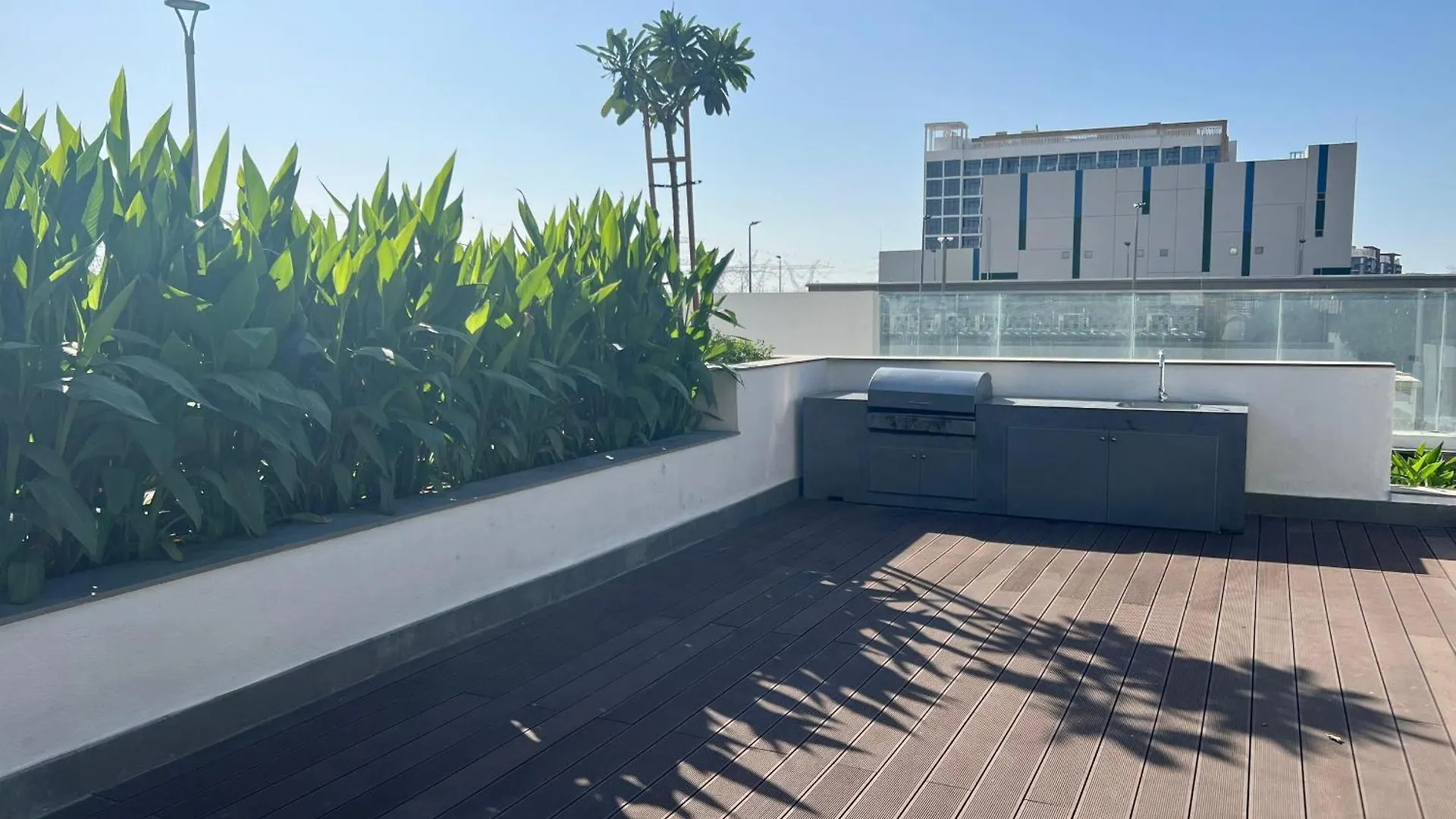 Special Offer Rental Studio At Azizi Riviera Dubai United Arab Emirates