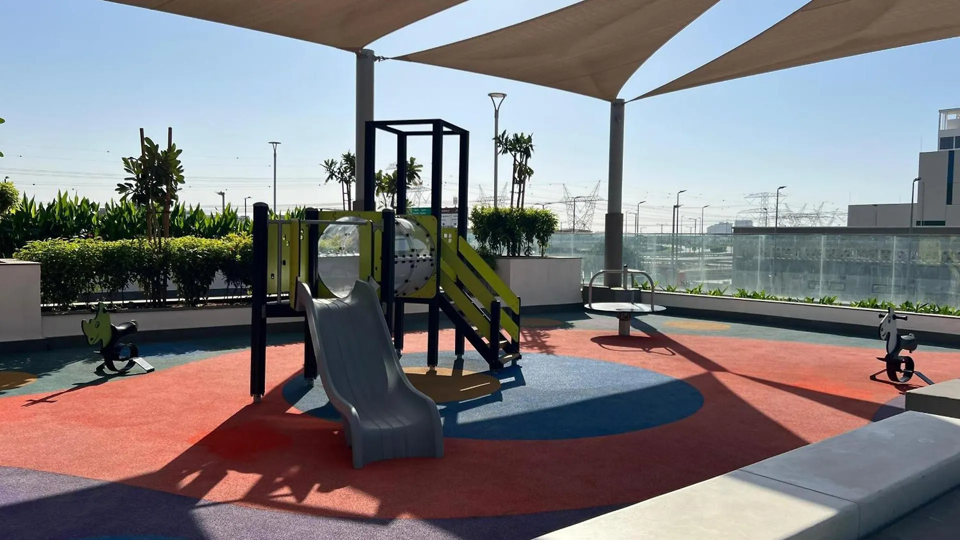 Special Offer Rental Studio At Azizi Riviera Dubai 0*,  United Arab Emirates